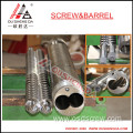 high quality Parallel Twin Screw and Barrel for extrder machine